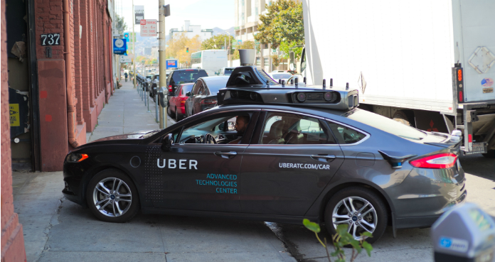 Vale la pena comprar un vehículo que funcionó como Uber o Cabify? |  carChecking